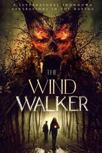 The Wind Walker (2020) เดอะวินด์วอล์คเกอร์