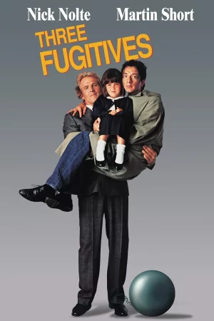 Three Fugitives (1989)