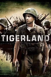 Tigerland (2000) ค่ายโหด หัวใจไม่ยอมสยบ