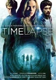 Time Lapse (2014)