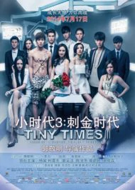 Tiny Times 4 (2015) ตราบจนสิ้นชีวา