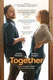 ดูหนัง ออนไลน์ Together (2021) เต็มเรื่อง