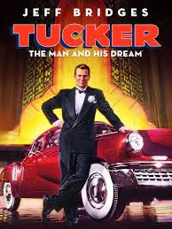 Tucker The Man and His Dream (1988) ทักเกอร์ เดอะแมนแอนด์ฮิสดรีม