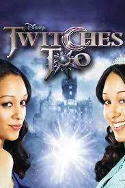 Twitches Too (2007)