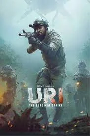 URI-The Surgical Strike (2019)