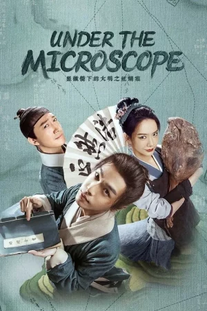 Under the Microscope (2023) อัจฉริยะแห่งต้าหมิง EP.1-14 (จบ)