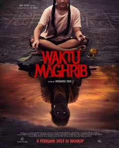 Waktu Maghrib (2023) วักตู มากห์ริบ