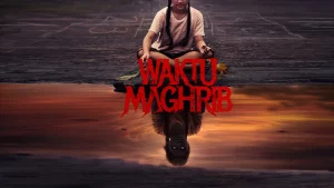 ดูหนังออนไลน์ Waktu Maghrib (2023) วักตู มากห์ริบ HD