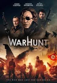 Warhunt (2022)