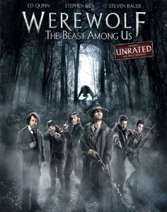 Werewolf The Beast Among Us (2012) ล่าอสูรนรก มนุษย์หมาป่า