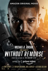 Without Remorse (2021) ลบรอยแค้น โดย ทอม แคลนซี