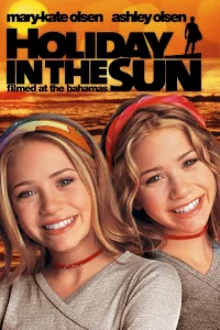 Holiday in the Sun (2001) คู่แฝดซน โรแมนซ์บาฮามาส