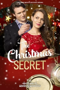 the christmas secret (2014)