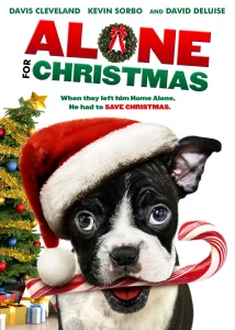 Alone For Christmas (2013) แก๊งน้องหมาโดดเดี่ยวผู้น่ารัก