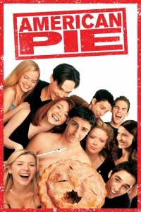 American Pie 1 (1999) อเมริกันพาย 1 แอ้มสาวให้ได้ก่อนปลายเทอม