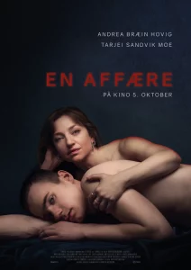 An Affair (2018) ครูร้อนซ่อนชู้