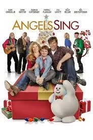 Angels Sing (2013)