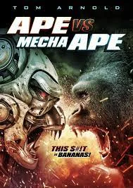 Ape vs. Mecha Ape (2023)