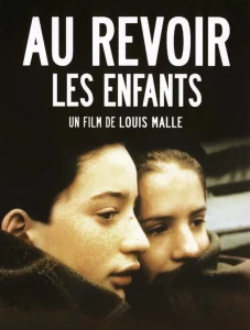 Au revoir les enfants (1987)