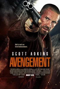 Avengement (2019) แค้นฆาตกร