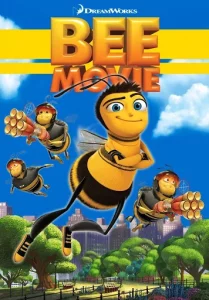 Bee Movie (2007) ผึ้งน้อยหัวใจบิ๊ก