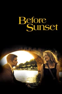 Before Sunset (2004) ตะวันไม่สิ้นแสง แรงรักไม่จาง