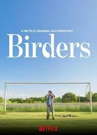 Birders (2019) ผู้พิทักษ์ปักษา