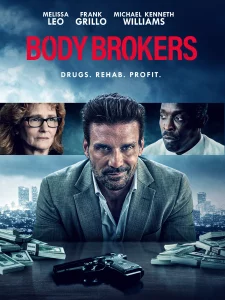 Body Brokers (2021)