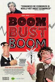 Boom Bust Boom (2015) บูม บัสท์ บูม