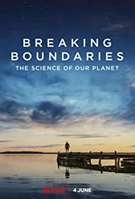 Breaking Boundaries The Science of Our Planet (2021) วิทยาศาสตร์โลกของเรา