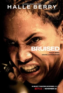 Bruised (2021) นักสู้นอกกรง