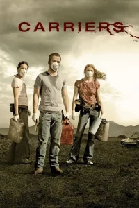 Carriers (2009) เชื้อนรกไวรัสล้างโลก