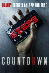 Countdown (2019) เคาท์ดาวน์ตาย