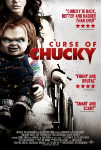 Curse of Chucky (2013) แค้นฝังหุ่น 6 คำสาป