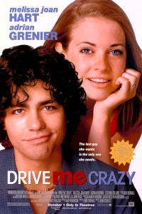 DRIVE ME CRAZY (1999) ไดร์ฟ มี เครซี่ อู๊ว์ เครซี่ระเบิด