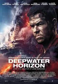 Deepwater Horizon (2016) ฝ่าวิบัติเพลิงนรก