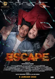 ESCAPE (2023) เอสเคป