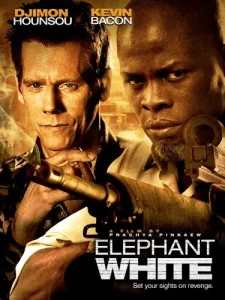 Elephant White (2011) ปมฆ่า ข้ามโลก