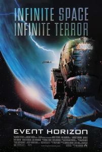 Event Horizon (1997) ฝ่านรก สุดขอบฟ้า