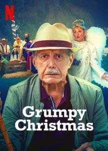 Grumpy Christmas (2021) สุขสันต์วันคริสต์มาสป่วน