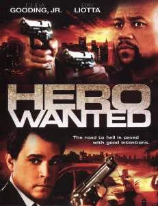 Hero Wanted (2008) หมายหัวล่า… ฮีโร่แค้นระห่ำ!!!