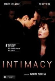 INTIMACY (2001) รักไร้บท