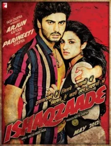 Ishaqzaade (2012) อิษัคซาเด