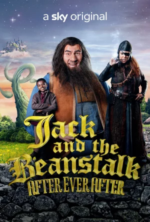 Jack and the Beanstalk (2009) แจ็ค..ผู้ฆ่ายักษ์