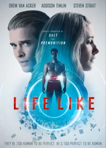 Life Like (2019) หุ่นโหยตัณหา