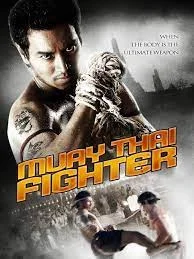 Muay Thai Chaiya (2007) ไชยา