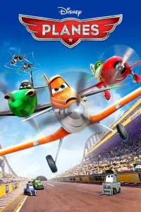 Planes (2013) เหินซิ่งชิงเจ้าเวหา