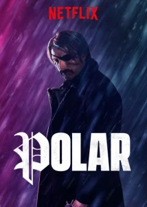 Polar (2019) ล่าเลือดเย็น