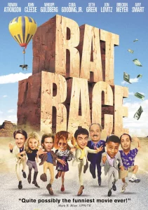 RAT RACE (2001) แข่งอลวนคนป่วนโลก