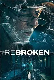 ReBroken (2023) รีโบรกเค่น